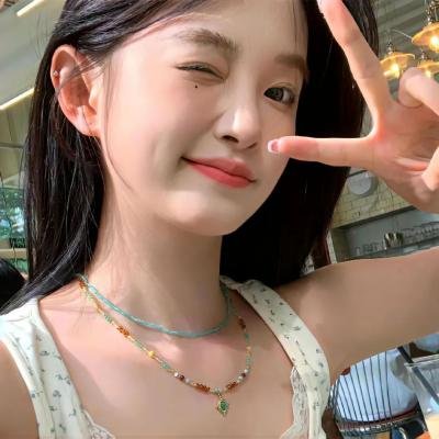 我只希望你们爱我