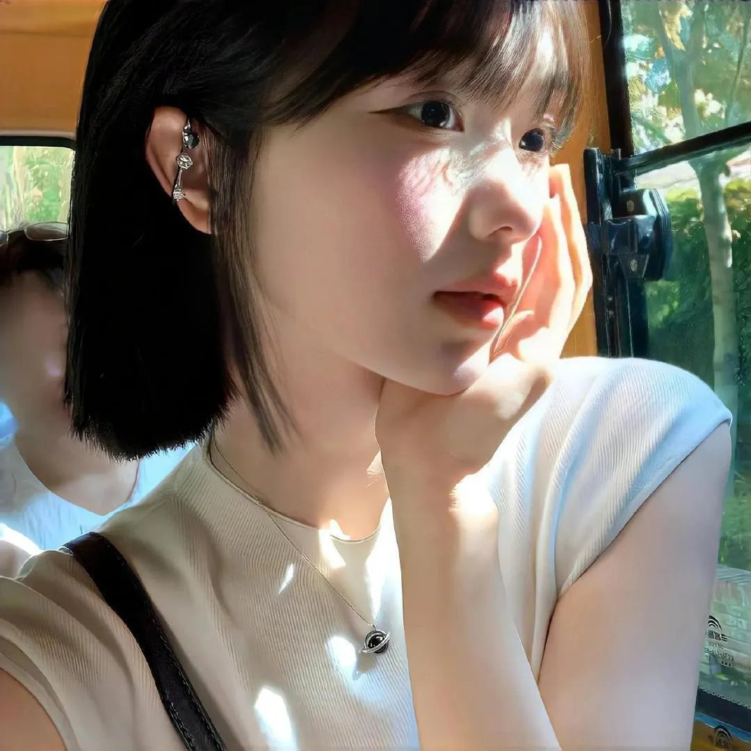 哦，多美好的一夜