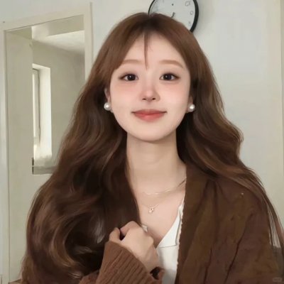 大女孩